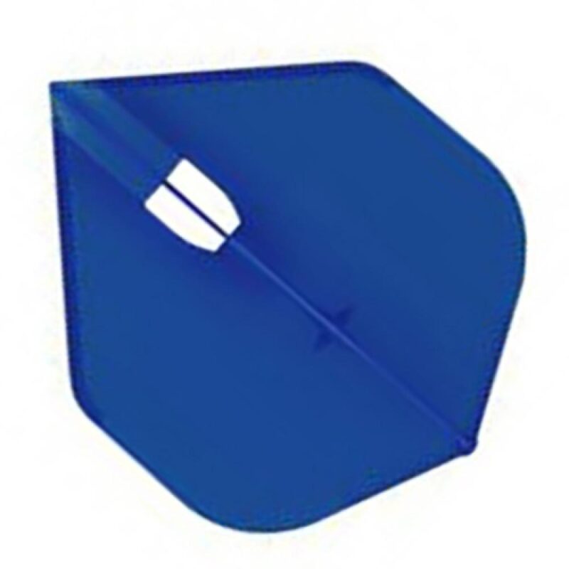 Billaresbalsalobre Plumas L-Flight Champagne Ring L3PRO Shape Azul  L3PRO-SOBL - Imagen 2