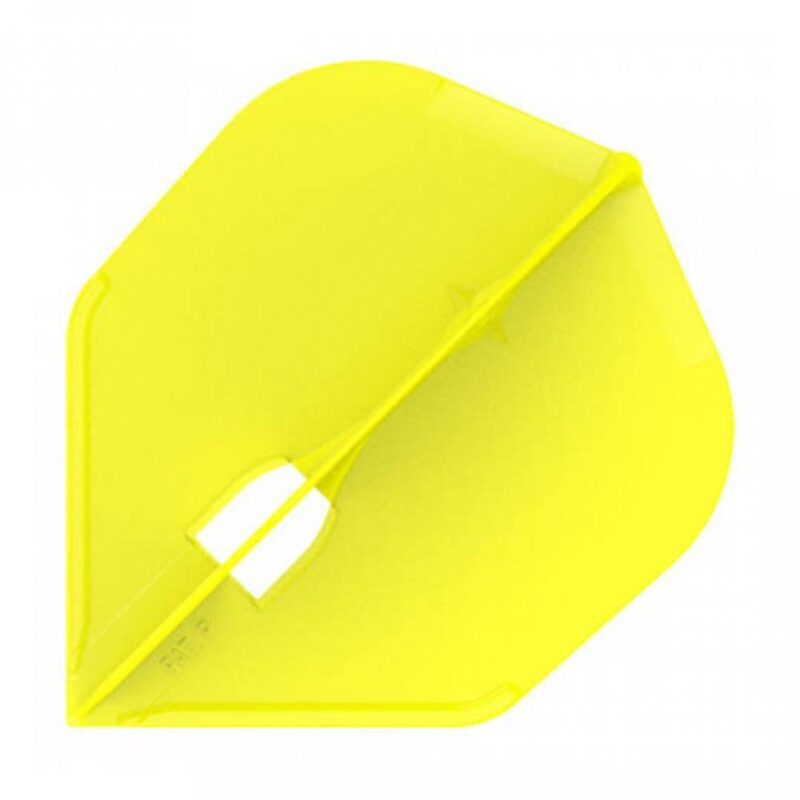 Billaresbalsalobre Plumas L-Flight Champagne Ring L3PRO Amarilla