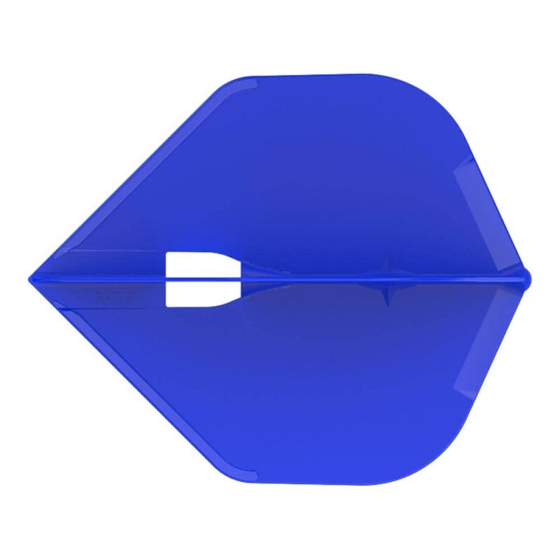 Billaresbalsalobre Plumas L-Flight Champagne Ring L1PRO Standard Azul  L1PRO-BL - Imagen 2