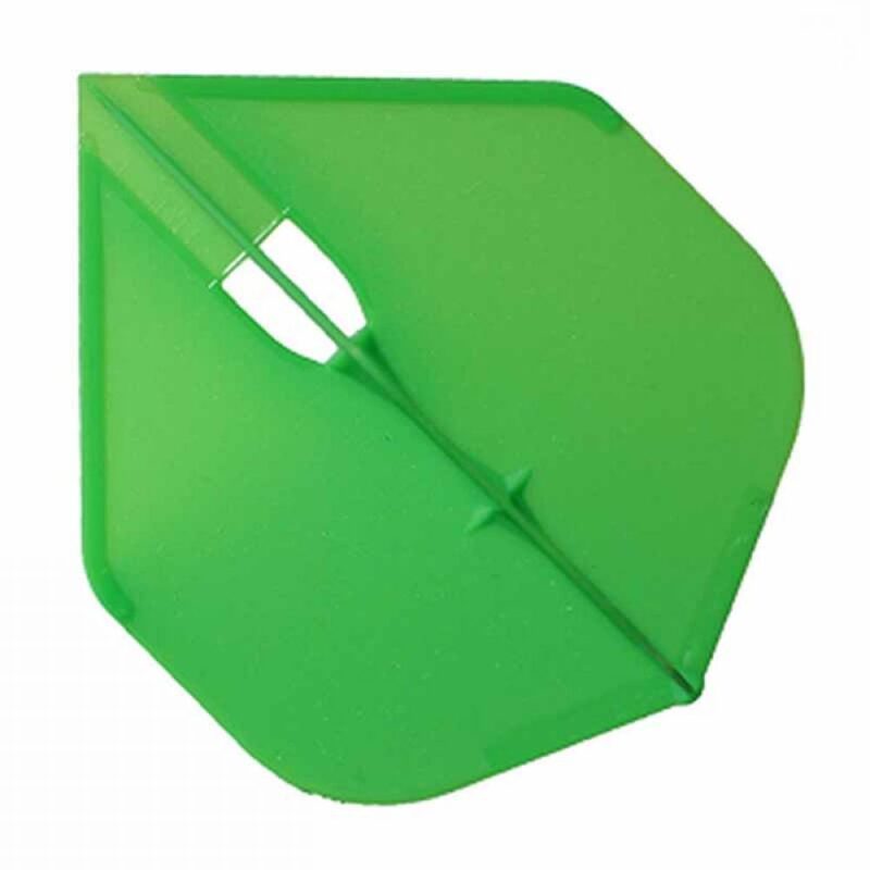 Billaresbalsalobre Plumas L-Flight Champagne L1PRO Ring Standard Verde  L1PRO-LMGN - Imagen 2