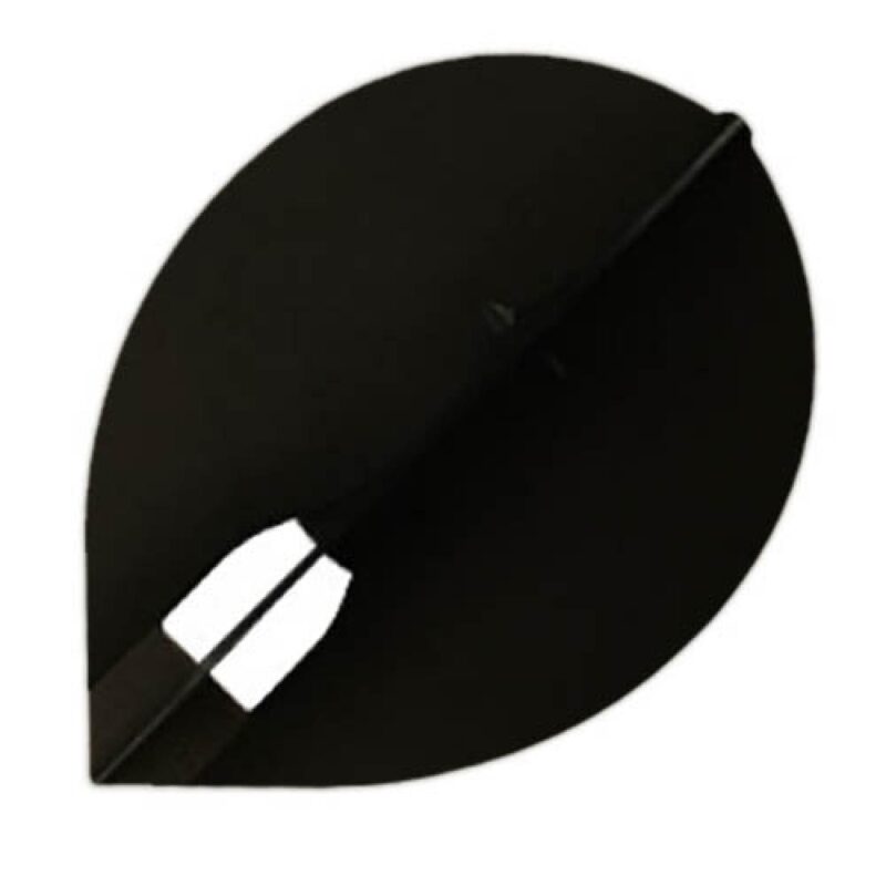 Billaresbalsalobre Plumas L-Flight Champagne L2PRO Ring Oval Negra  L2PRO-SOBK