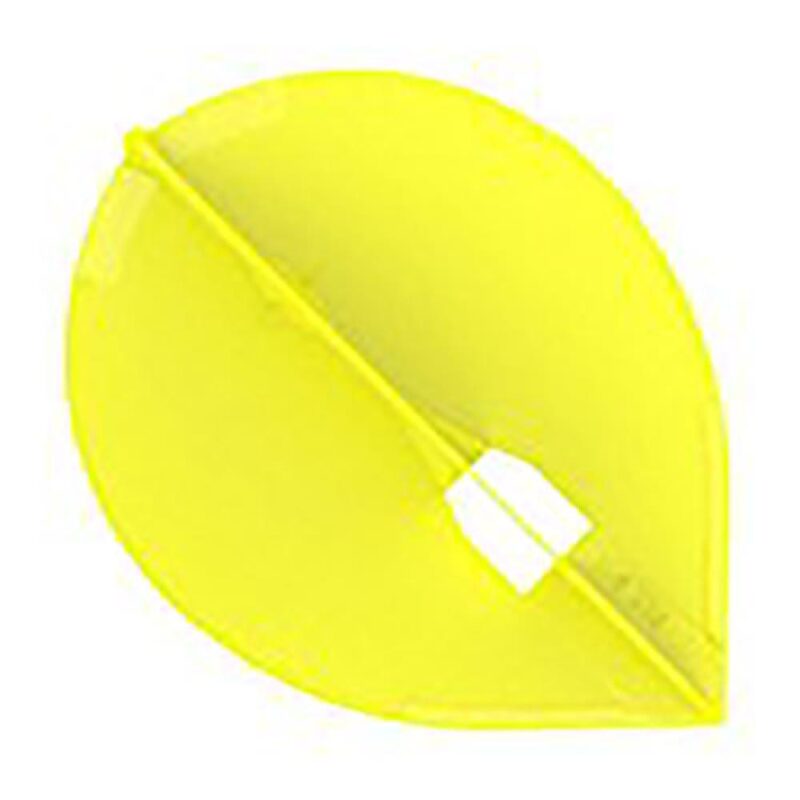 Billaresbalsalobre Plumas L-Flight Champagne L2Pro Oval Amarillo - Imagen 3