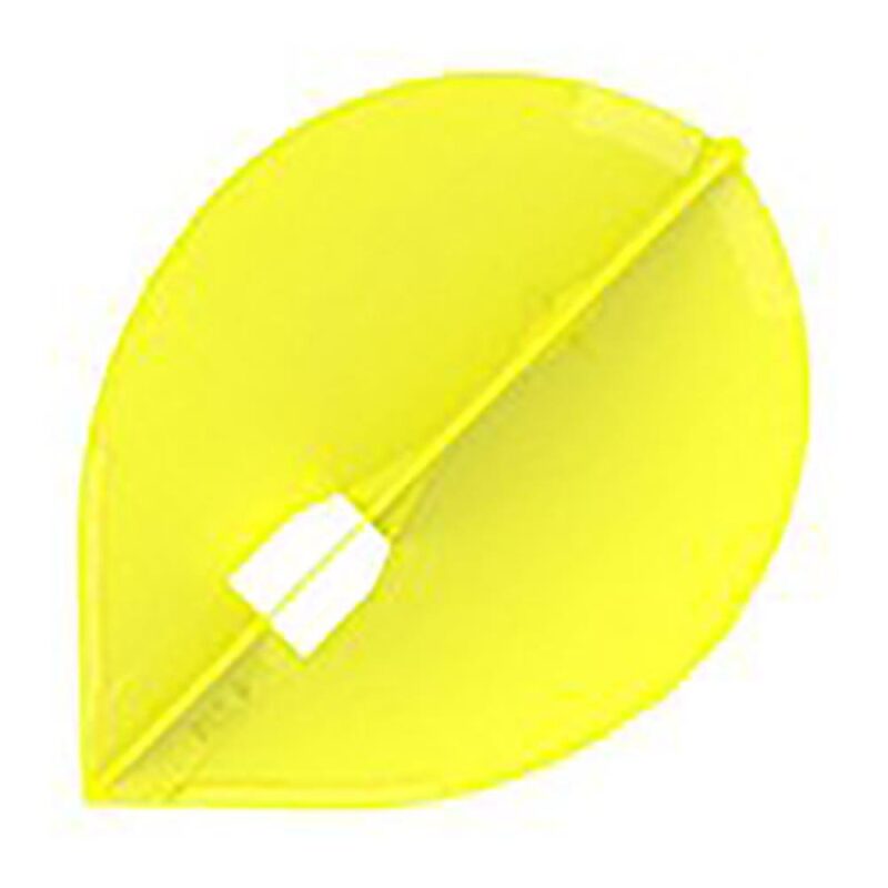 Billaresbalsalobre Plumas L-Flight Champagne L2Pro Oval Amarillo