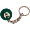 Billaresbalsalobre Llavero Bola Billar 25mm nº6 4622.006