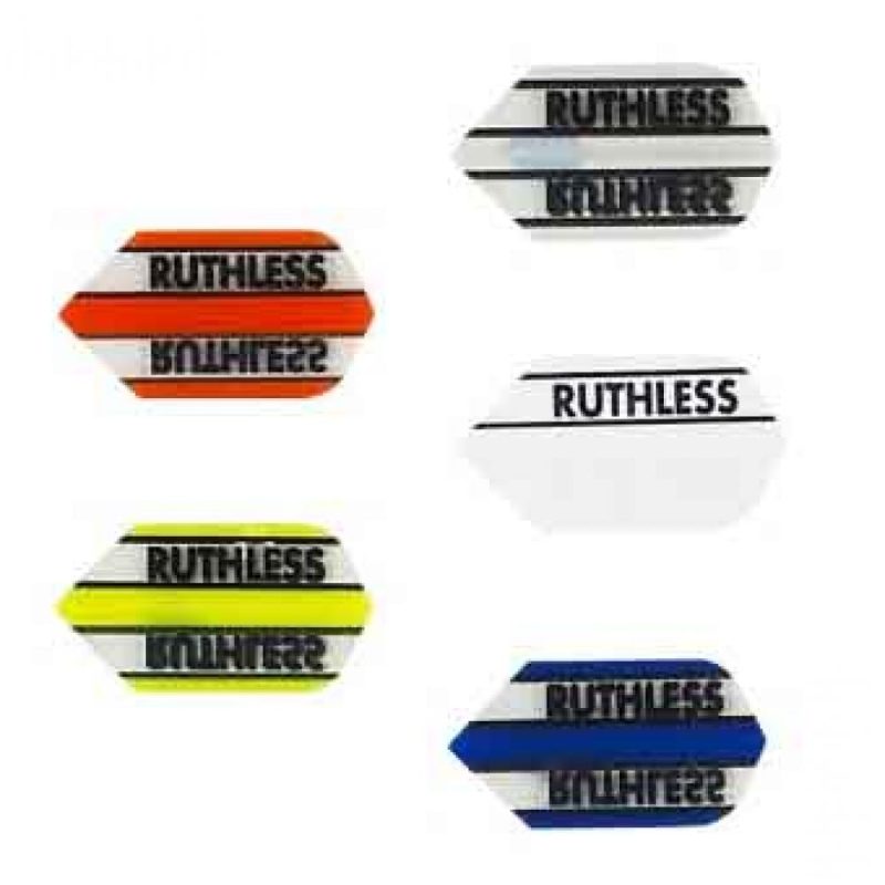 Billaresbalsalobre Pack 50 Plumas Ruthless Slim - Imagen 2