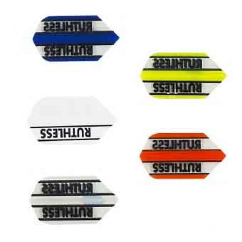 Billaresbalsalobre Pack 50 Plumas Ruthless Slim - Imagen 3