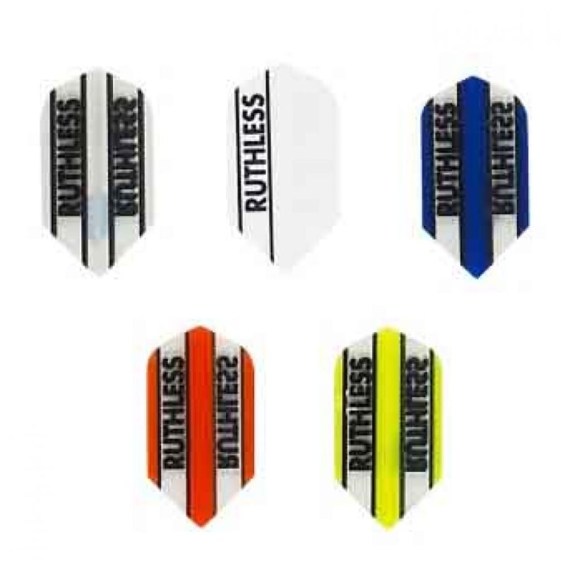 Billaresbalsalobre Pack 50 Plumas Ruthless Slim