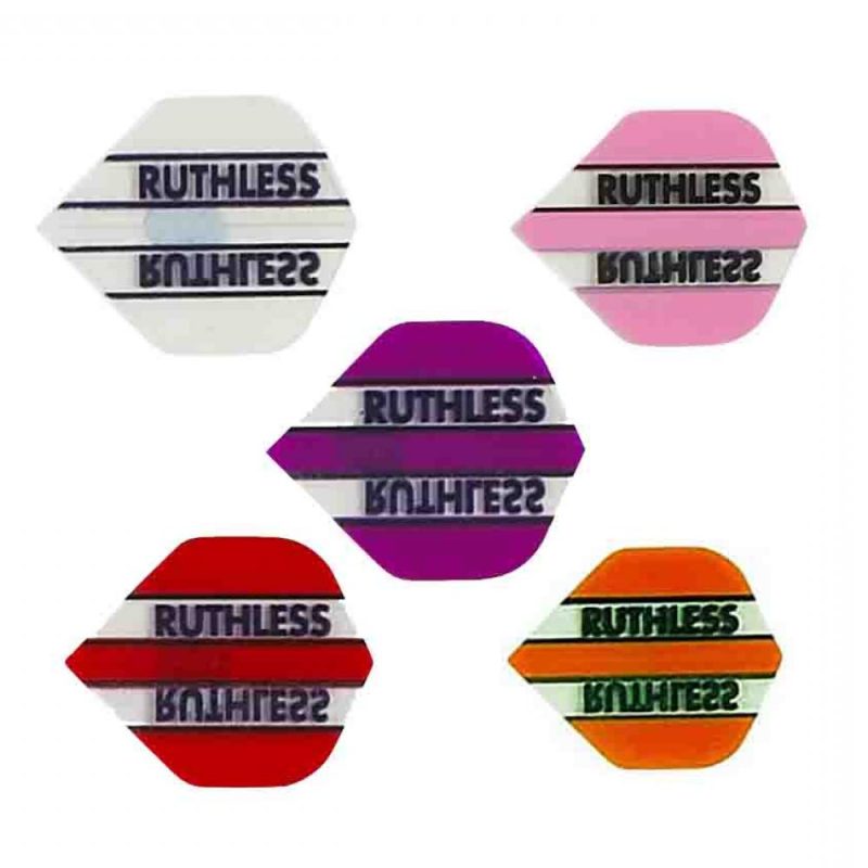 Billaresbalsalobre Pack 50 Plumas Ruthless Estandar - Imagen 2
