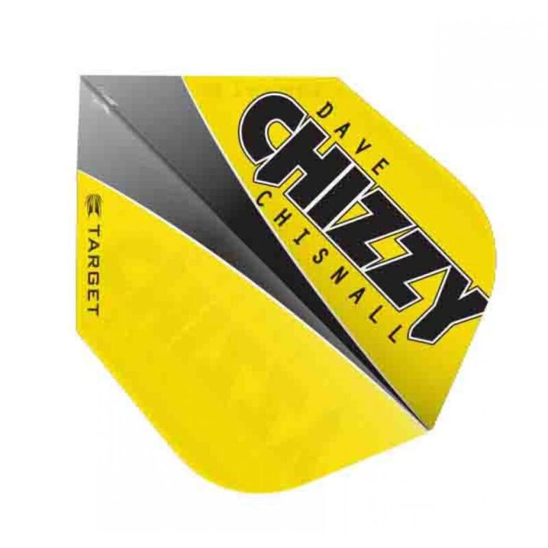 Billaresbalsalobre Plumas Target Darts Pro 100 Standard Chizzy  300990 - Imagen 2