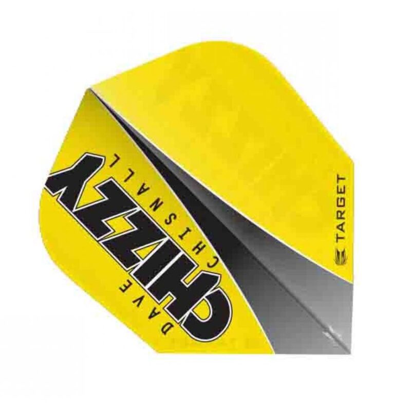 Billaresbalsalobre Plumas Target Darts Pro 100 Standard Chizzy  300990 - Imagen 3