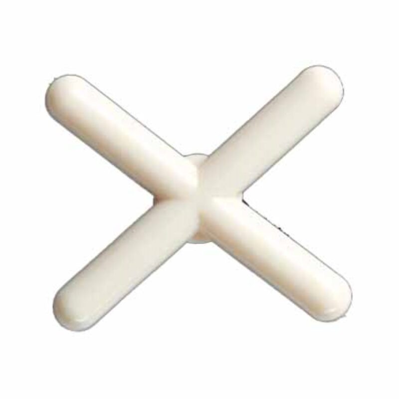 Billaresbalsalobre Apoya Taco Nylon Blanco Cross Rest PowerGLide 57027 - Imagen 2