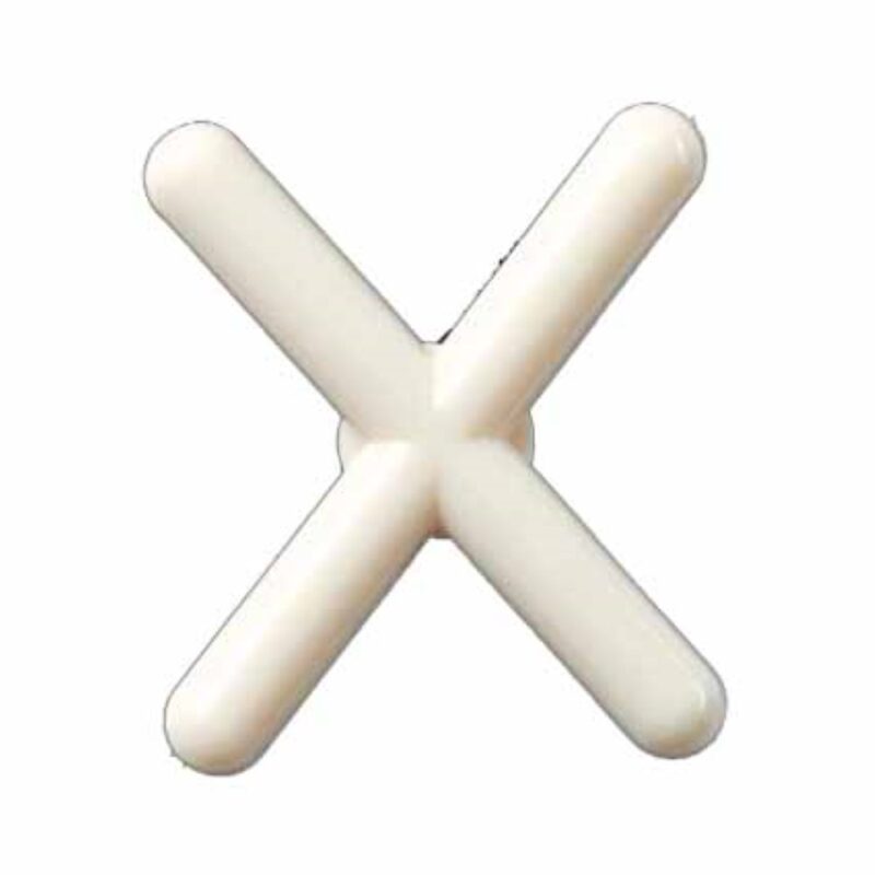 Billaresbalsalobre Apoya Taco Nylon Blanco Cross Rest PowerGLide 57027