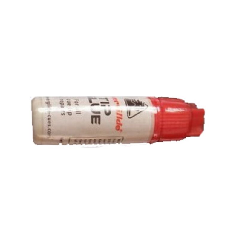 Billaresbalsalobre Pegamento PowerGlide Tip Glue 57038 - Imagen 2