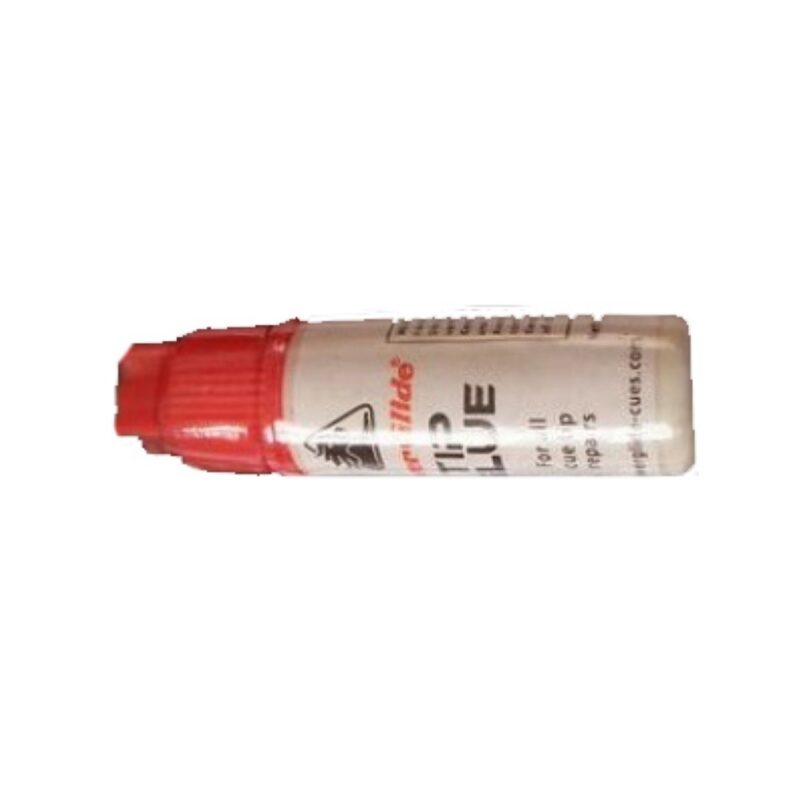 Billaresbalsalobre Pegamento PowerGlide Tip Glue 57038 - Imagen 3