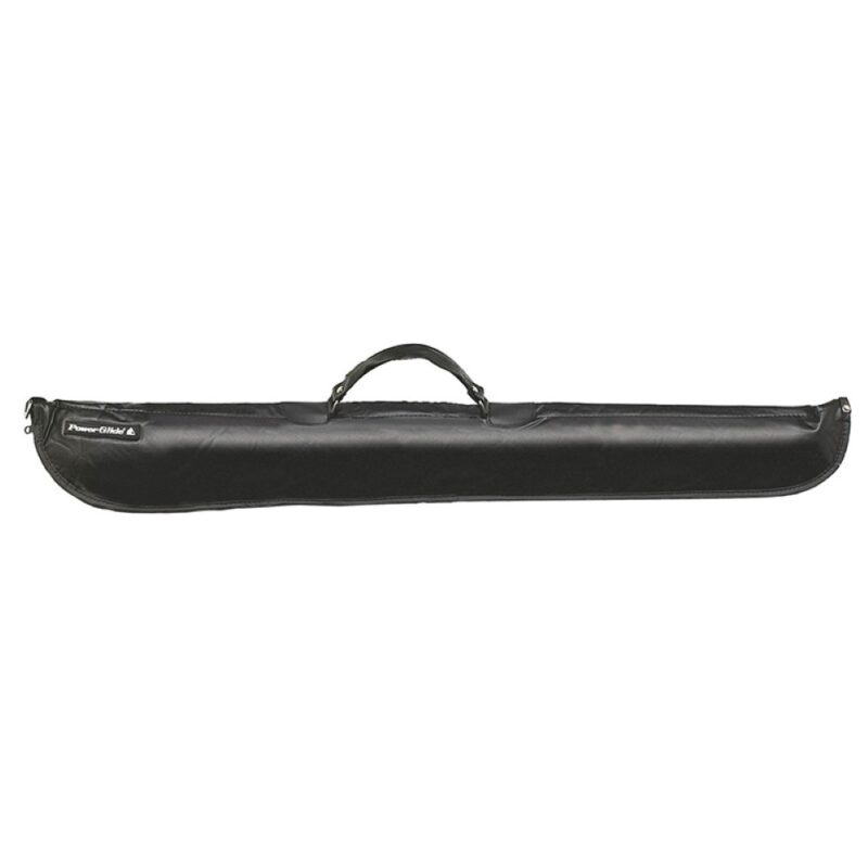 Billaresbalsalobre Funda Taco PowerGlide Cue Case 1P 1F 80cm 57501