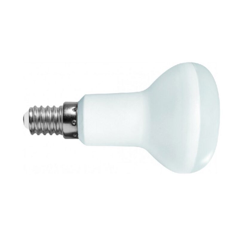 Billaresbalsalobre Bombillar Reflectora Led 6W R50 E14 62/328 - Imagen 2