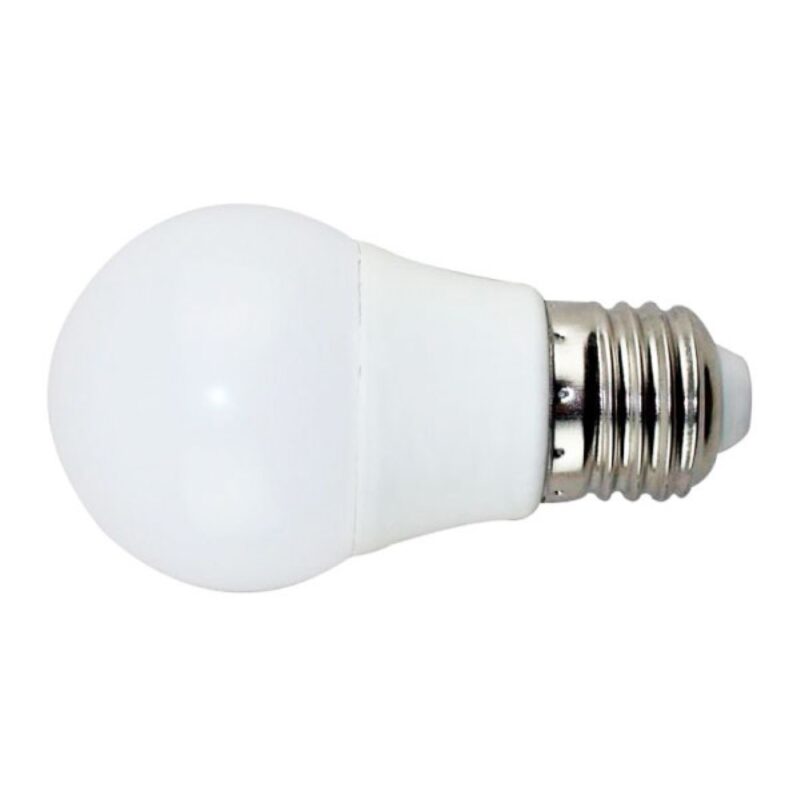 Billaresbalsalobre Bombilla Led E27 Estandar 5W Fria 62184 - Imagen 3
