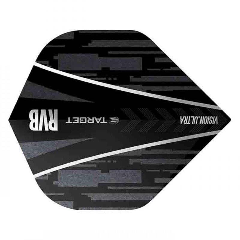 Billaresbalsalobre Plumas Target Darts RVB Ghost Vision Ultra  331560 - Imagen 3