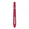 Billaresbalsalobre Cañas  Unicorn Darts Gripper 4 Red 29mm  78905