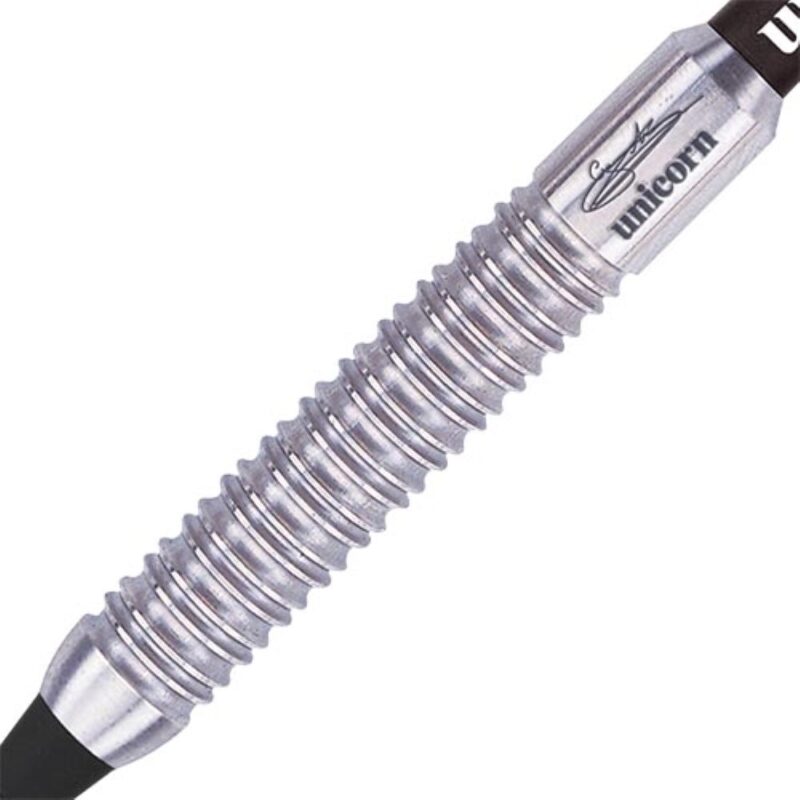 Billaresbalsalobre Dardos Unicorn Darts Bullet Gary Anderson 18gr  23521 - Imagen 2