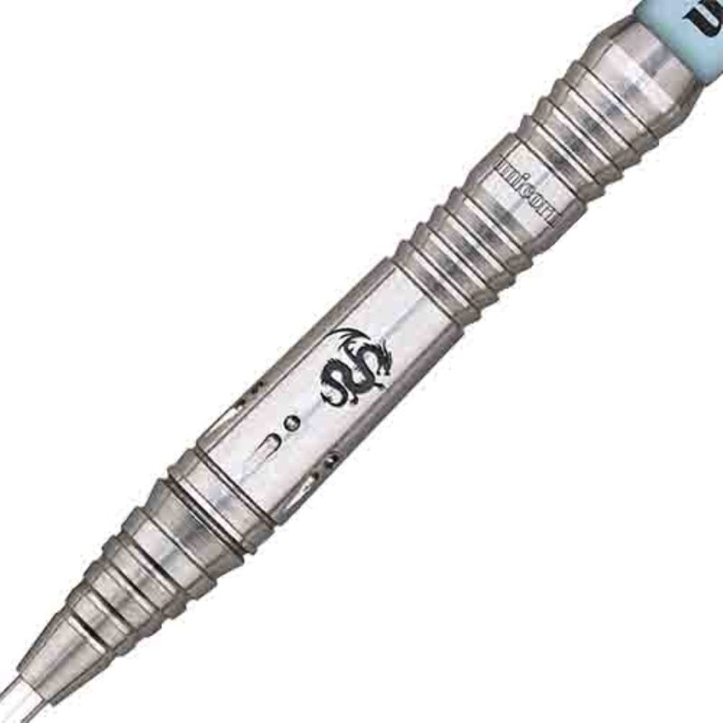 Billaresbalsalobre Dardos Unicorn Darts Super True Blue 26gr 90% 6075. - Imagen 2