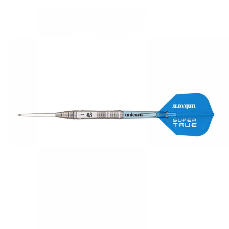 Billaresbalsalobre Dardos Unicorn Darts Super True Blue 26gr 90% 6075.