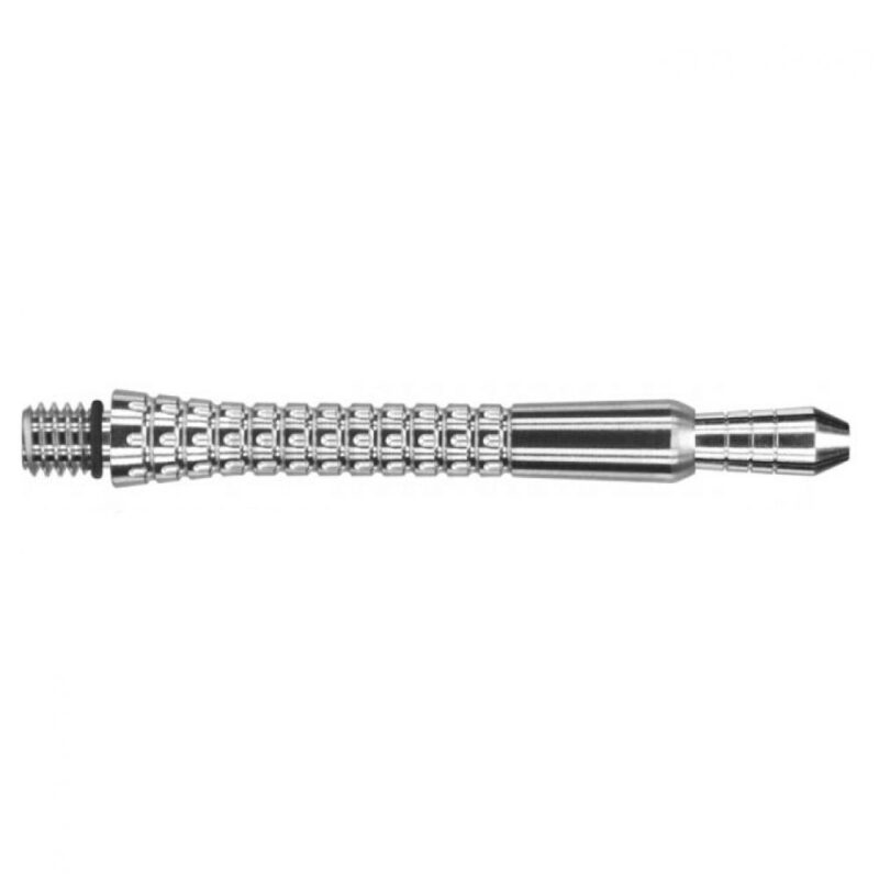 Billaresbalsalobre Cañas Target Pixel Grip Crome Titanium Coated 43mm  133088