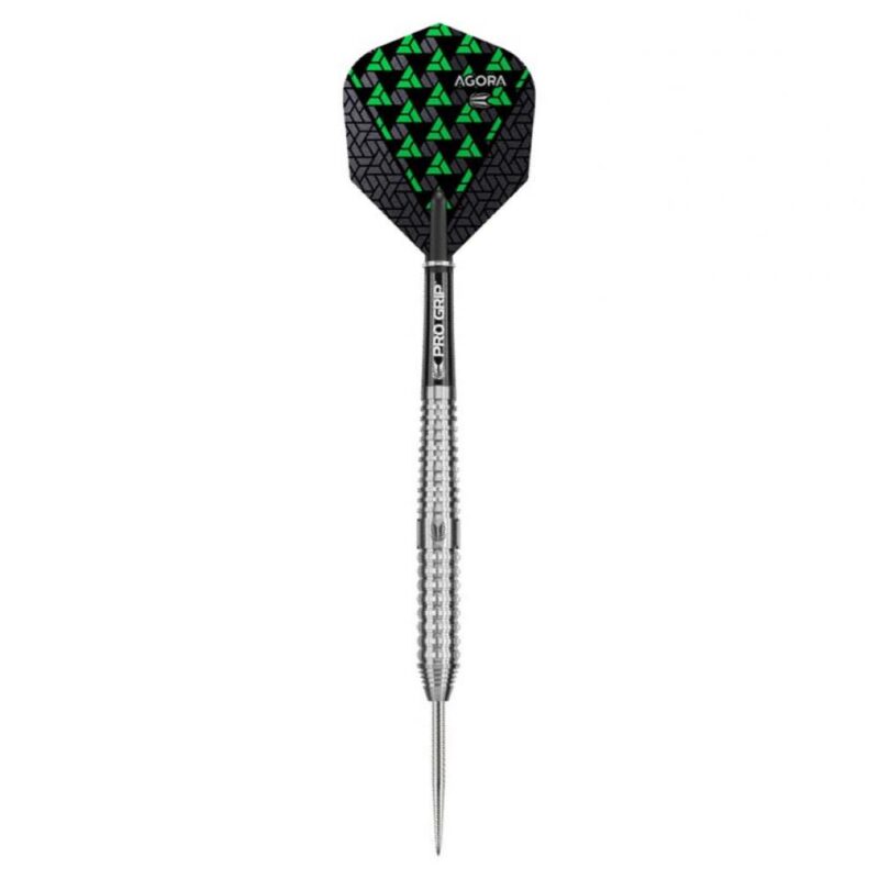 Billaresbalsalobre Dardos Target Darts Agora A04 23g 90%  100206 - Imagen 3