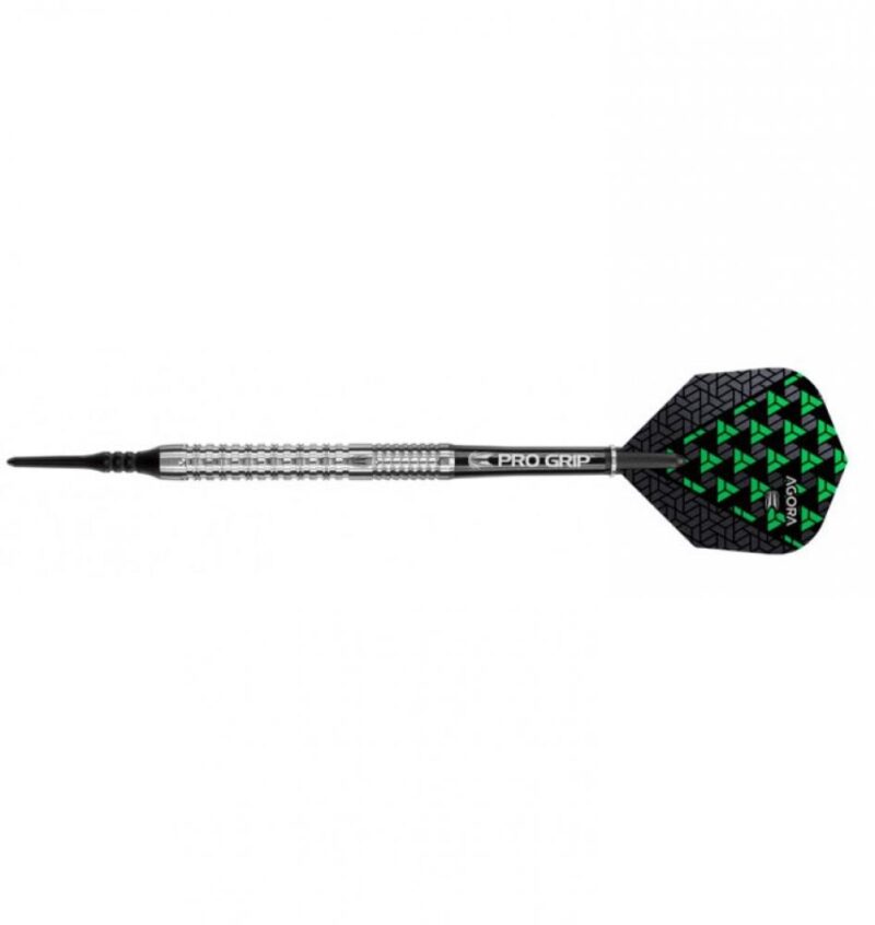 Billaresbalsalobre Dardos Target Darts Agora A32 18gr  100212
