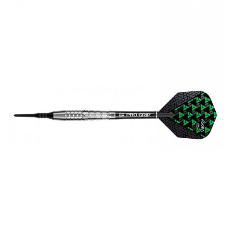 Billaresbalsalobre Dardos Target Darts Agora A30 20gr  100209
