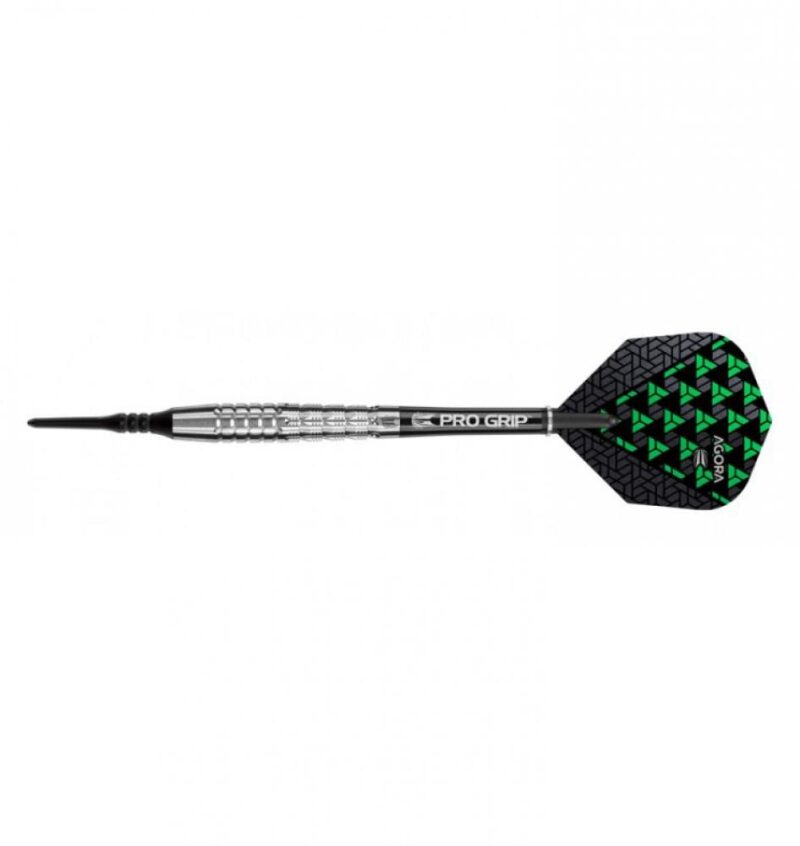 Billaresbalsalobre Dardos Target Darts Agora A30 18gr  100208