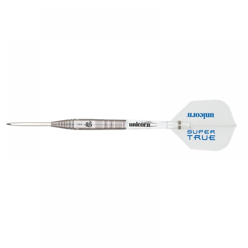 Billaresbalsalobre Dardos Unicorn Darts Super True 25g 90% 6072.