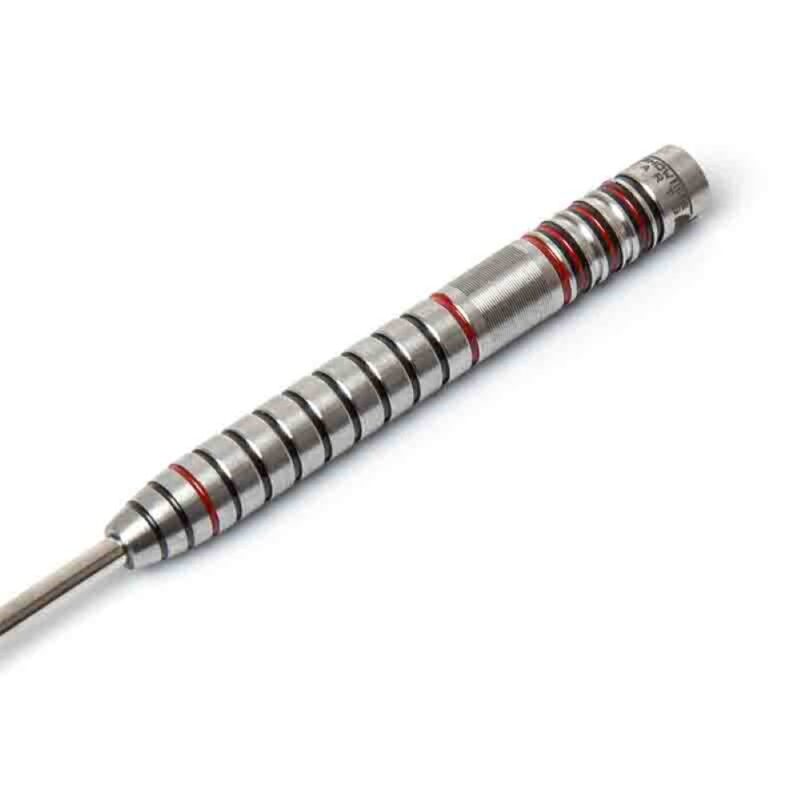 Billaresbalsalobre Dardos Showtime Darts Sam Hamilton 24g 90% SAM24 - Imagen 3