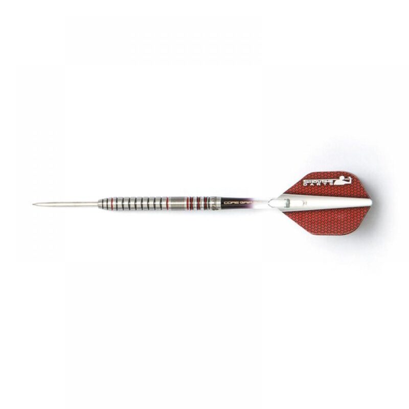 Billaresbalsalobre Dardos Showtime Darts Sam Hamilton 24g 90% SAM24