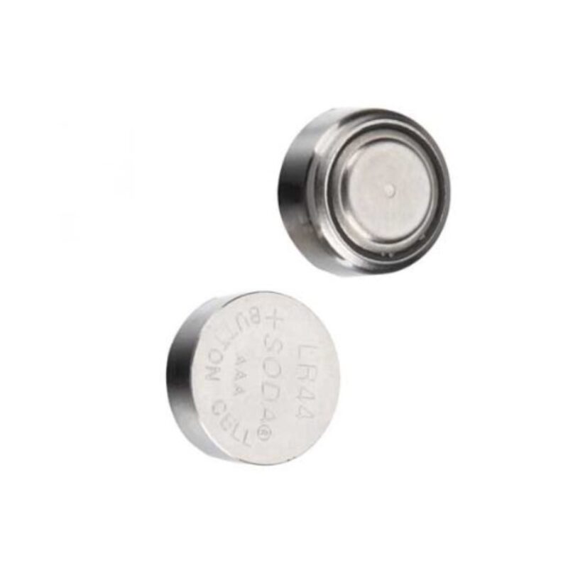 Billaresbalsalobre Pila alcalina TMI G13 357A CX44 LR44W 1.55v - Imagen 2
