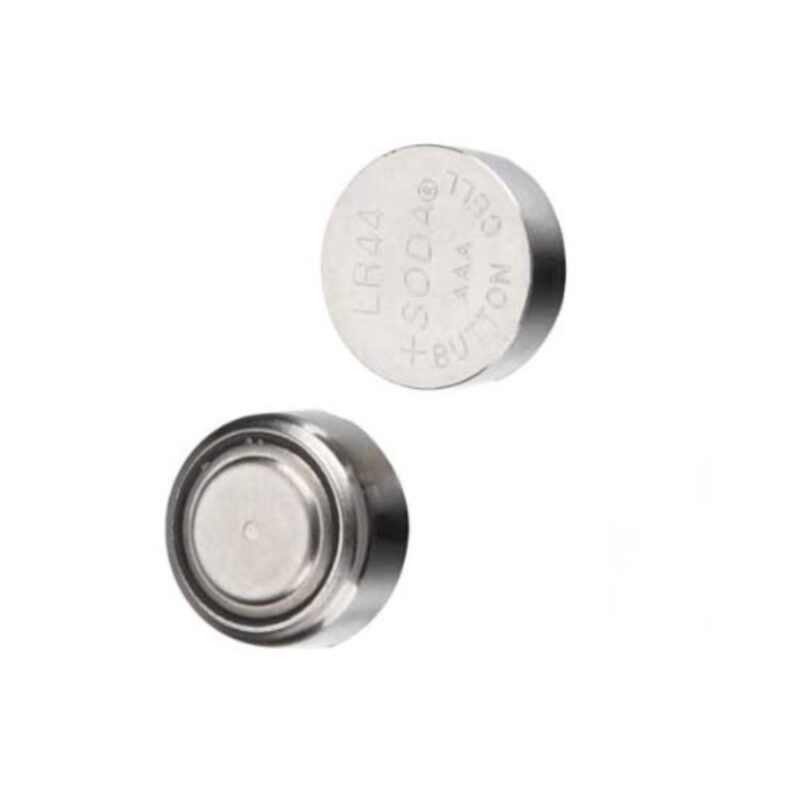 Billaresbalsalobre Pila alcalina TMI G13 357A CX44 LR44W 1.55v - Imagen 3