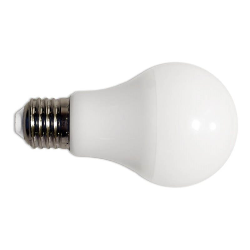 Billaresbalsalobre Bombilla Led E27 Estandar 9W Calida 62387 - Imagen 2