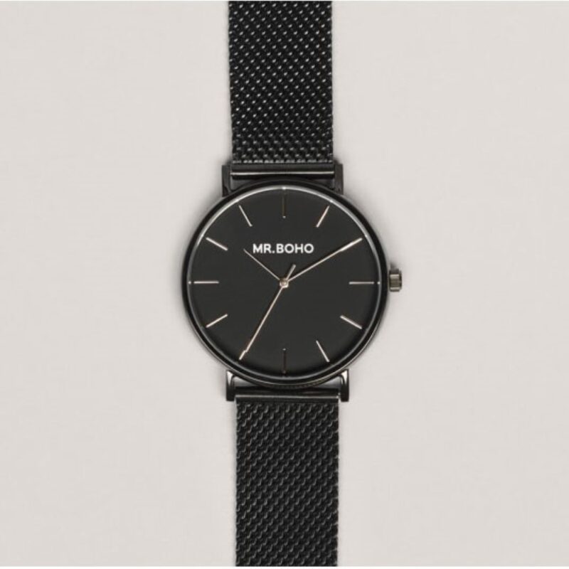 Billaresbalsalobre Reloj Mr. Boho 17-BB 40mm 00728295
