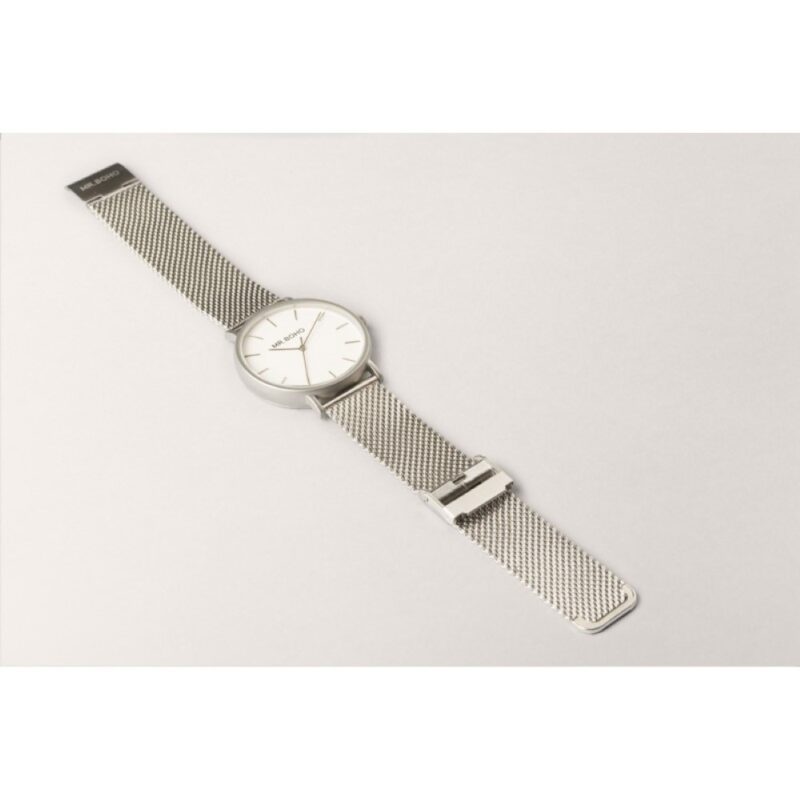 Billaresbalsalobre Reloj Mr. Boho 16-IW 40mm 00728316 - Imagen 2