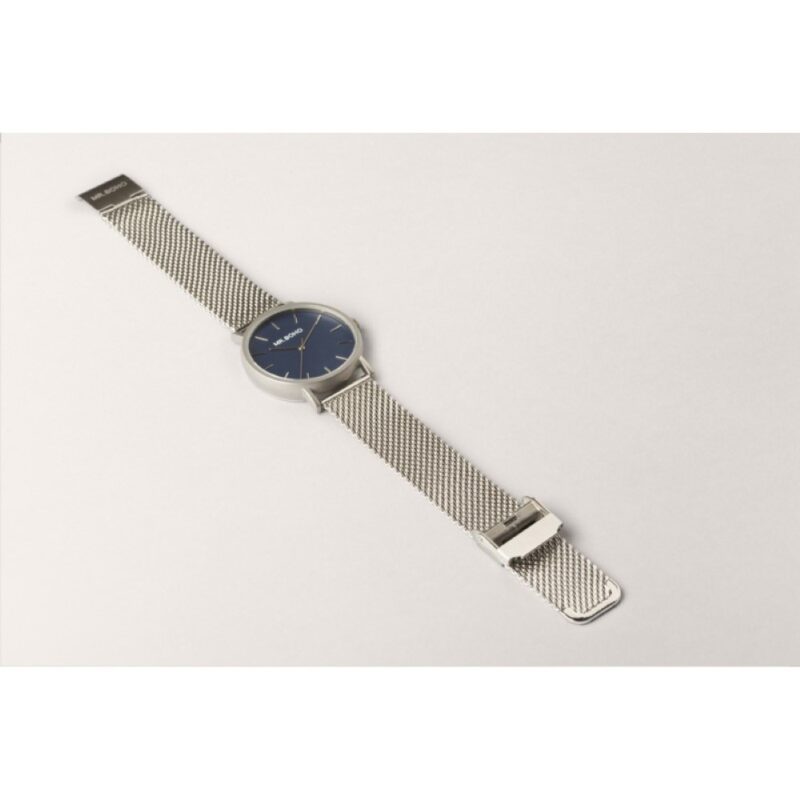 Billaresbalsalobre Reloj Mr. Boho 16-C-IP2 36mm 00728457 - Imagen 2