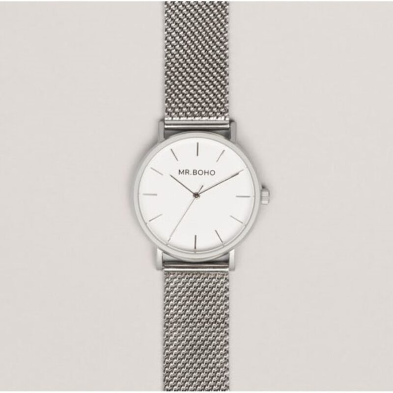 Billaresbalsalobre Reloj Mr. Boho 16-C-IW 36mm 00728458