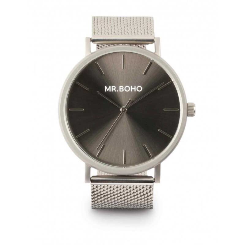 Billaresbalsalobre Reloj Mr. Boho 16-IP5 40mm 00728627
