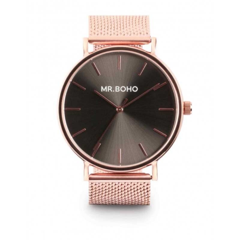 Billaresbalsalobre Reloj Mr. Boho 15-CP5 40mm 00728628