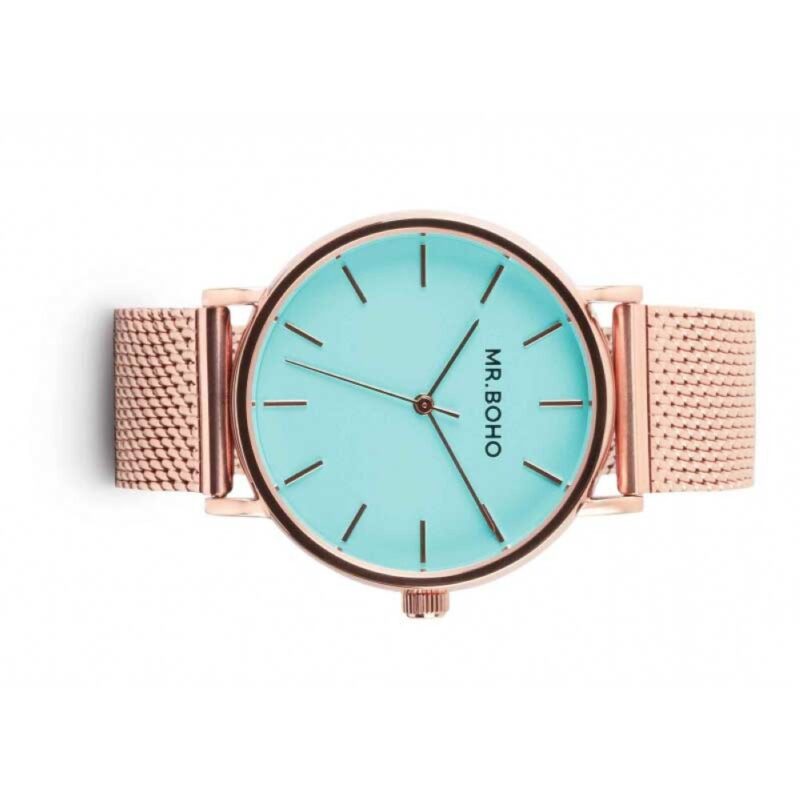 Billaresbalsalobre Reloj Mr. Boho 15-CP6 36mm 00728629 - Imagen 2
