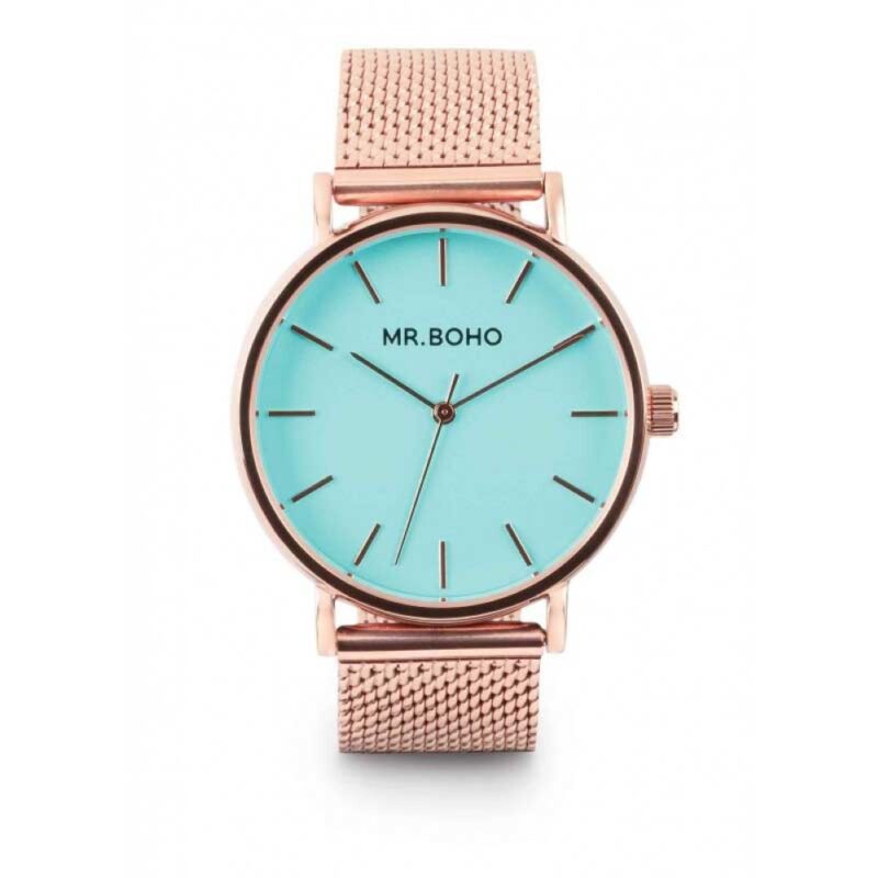 Billaresbalsalobre Reloj Mr. Boho 15-CP6 36mm 00728629