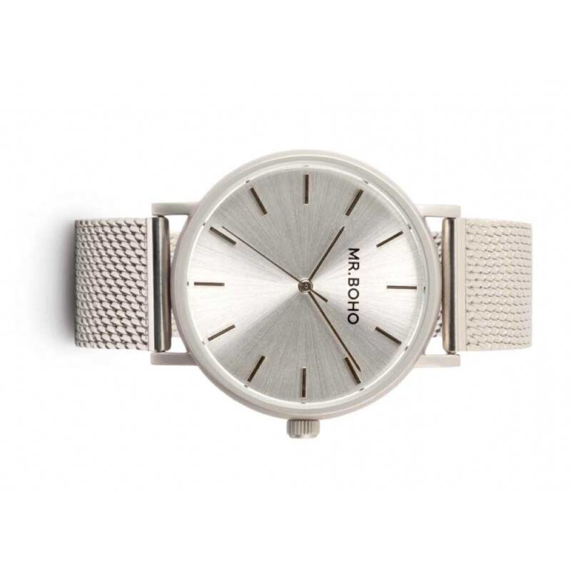 Billaresbalsalobre Reloj Mr. Boho 16-C-IP3 36mm 00728630 - Imagen 2