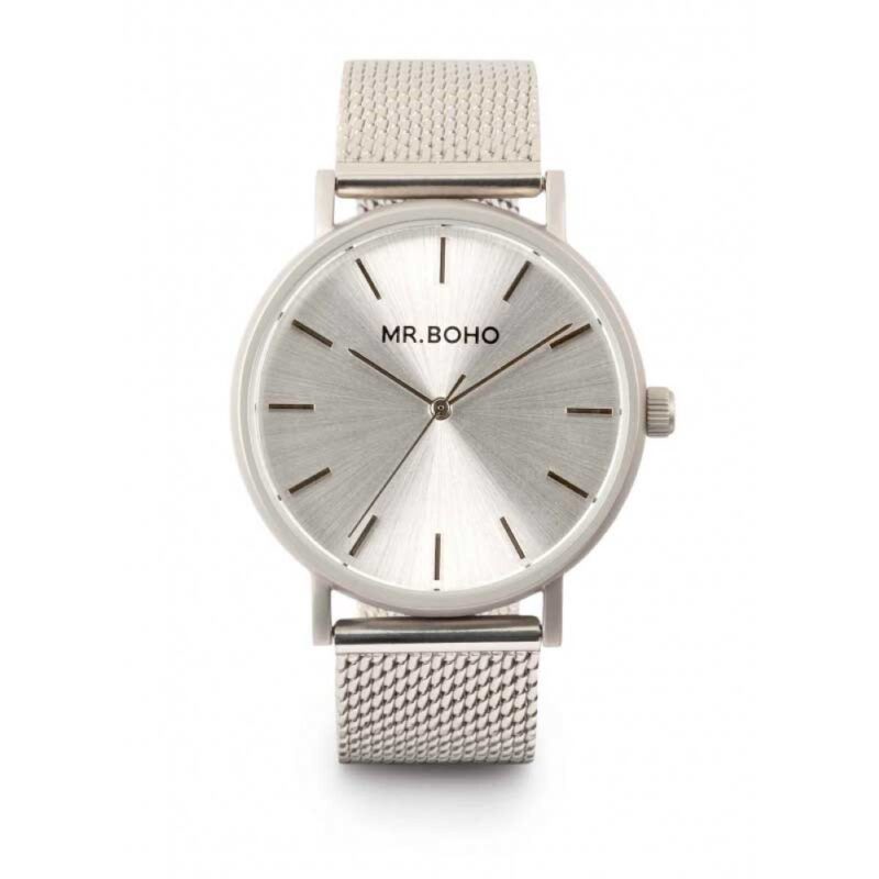 Billaresbalsalobre Reloj Mr. Boho 16-C-IP3 36mm 00728630