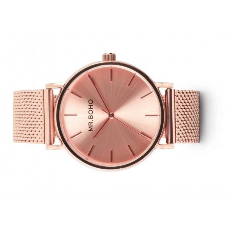 Billaresbalsalobre Reloj  Mr. Boho 15-C-CP7 36mm 00728632 - Imagen 3