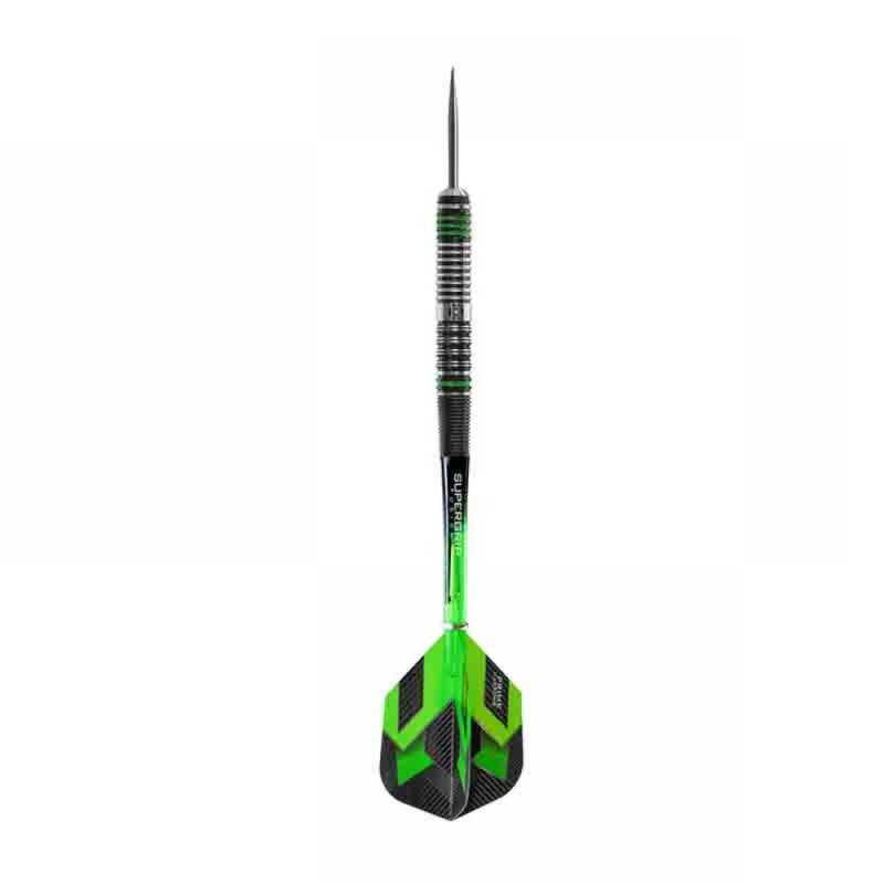 Billaresbalsalobre Dardos Harrows Darts Veridian 21g 90% - Imagen 2