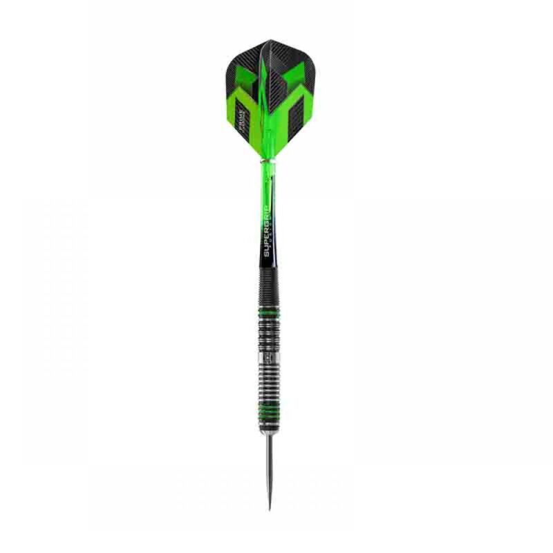 Billaresbalsalobre Dardos Harrows Darts Veridian 21g 90% - Imagen 3